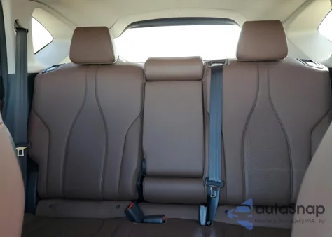 2020 Acura Rdx Technology from USA, damaged, VIN 5J8TC2H58LL010716